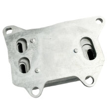 06L117021G 06K117021J 06L117021E 06K117021D 06L117021C Oil Cooler for