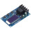Lithium Battery Charge Control Module XY-L10A 6-60V 10A Digital Overcharge Protector 6