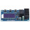 Lithium Battery Charge Control Module XY-L10A 6-60V 10A Digital Overcharge Protector 12