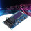 Lithium Battery Charge Control Module XY-L10A 6-60V 10A Digital Overcharge Protector 16