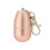 Ölabsorbierender Vulkanstein-Gesichts-Roller, wiederverwendbar, Pink 14