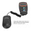 Digital Light Meter LX1010B 0-50000lx, 18mm Display, ABS 6