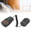 Digital Light Meter LX1010B 0-50000lx, 18mm Display, ABS 15