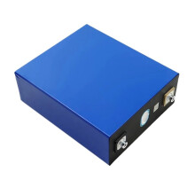 3.2V 320Ah LiFePO4 Battery Cell AGrade for Solar Storage RV OffGrid Power Long Cycle Life