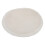 2Pièces Coiffes Drum En Peau De Chèvre Beige Accessoires Percussion 1