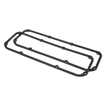 2 Stück Gummimetallventildeckeldichtungen für Ford 351C 351M 400M Motoren