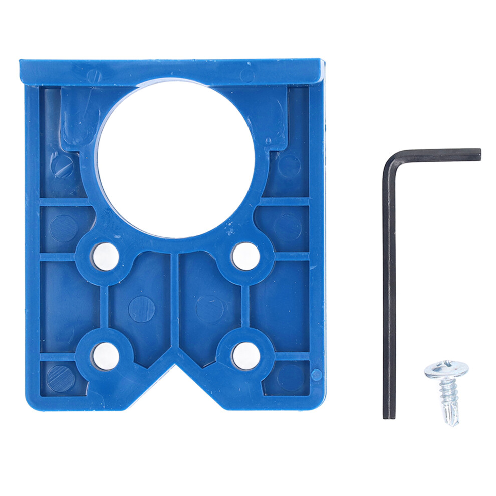 35mm Concealed Hinge Jig Set
