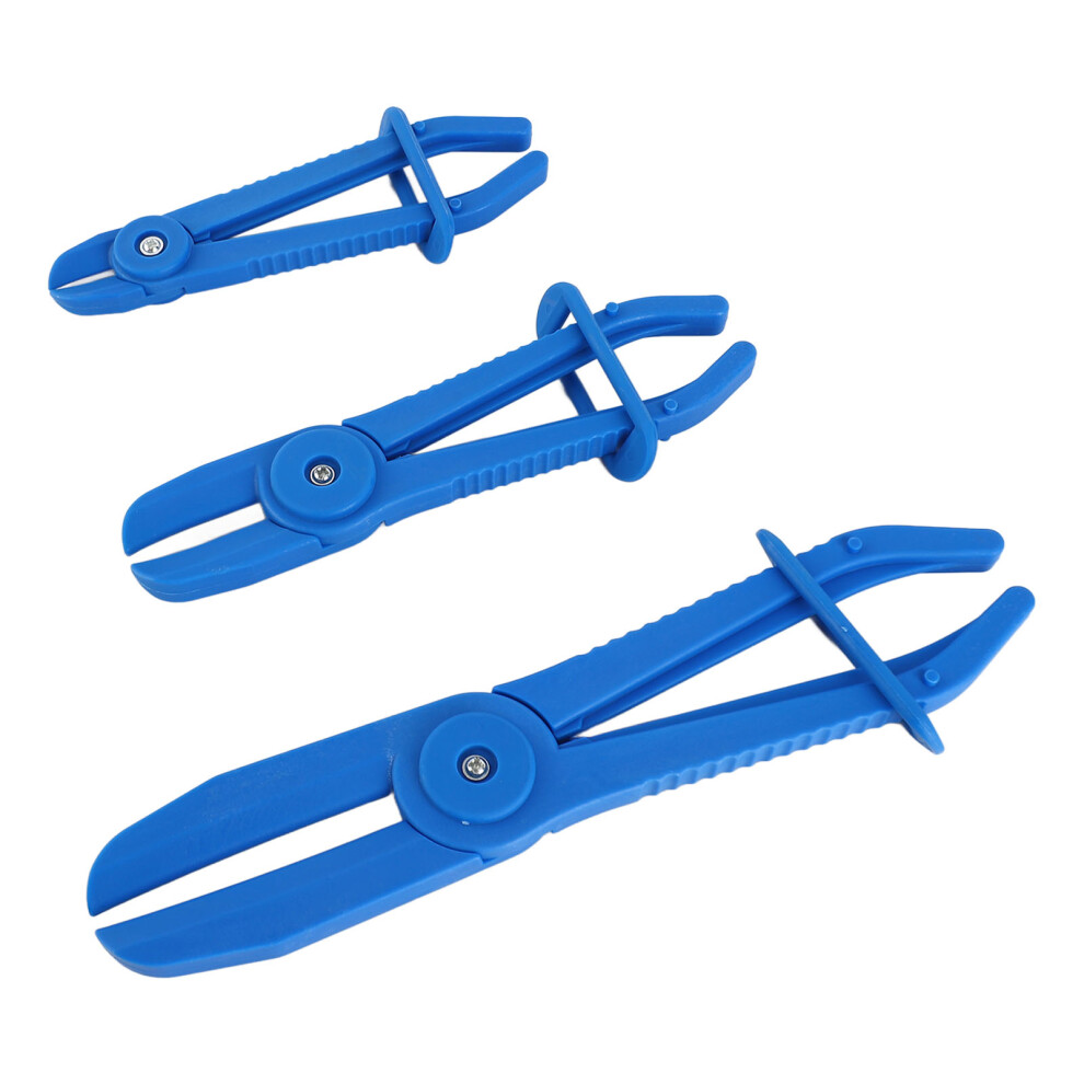 Flexible Nylon Hose Pliers 3-Piece 7790334055861