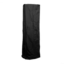 Patio Heater Cover Waterproof Heavy Duty Oxford Fits Square Glass Tube AllWeather Protection 87H