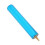Aluminiumlegierung Pool Billard Queue Verlängerung 15 cm Blau 9