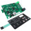 Pool Heater Control Board Kit 472610Z Replacement for MaxETherm 420020007S with Switch Pad 5