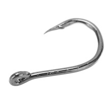 50-Piece Iseama Fish Hook Steel Set