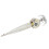 Tiefseefisch-Köderlicht-Haken - 19g, 42mAh, Weißes LED 9