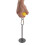 Non-Slip PU Hand Grip Ball for Athletes 1