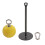 Non-Slip PU Hand Grip Ball for Athletes 6