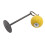 Non-Slip PU Hand Grip Ball for Athletes 5