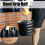 Adjustable Forearm and Grip Exerciser 4