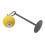 Non-Slip PU Hand Grip Ball for Athletes 13