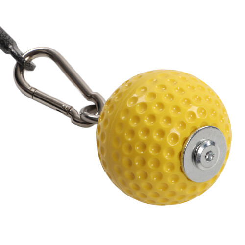 PU Hand Strengthener with Weight Plates 1
