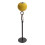 Non-Slip PU Hand Grip Ball for Athletes 19