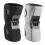 Knee Protectors Knee Shield Polyester Texture for Sports-grey 2