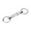 Rust Proof Column Swivels 5 Pcs for Fishing 11