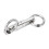 Rust Proof Column Swivels 5 Pcs for Fishing 15