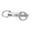 Rust Proof Column Swivels 5 Pcs for Fishing 21