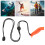 Lightweight Emergency Whistle for Boating 1