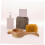 Wooden Bath Ladle with Ergonomic Handle for Sauna, Bathing and Multipurpose Serving 4