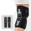 Elastic Knee Support with Stability Breathable Knee Guards-grey 7