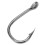 50 Carbon Steel Iseama Fish Hooks 14