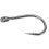 50 Carbon Steel Iseama Fish Hooks 10