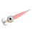 Pinkes Tiefseefisch-Schwimmköderlicht – Niedrigleistungs-LED, 19 g 8