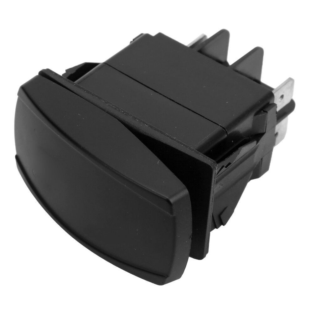 Ts-37 Led Bar Rocker Switch 12V/20A 24V/10A Ip66 5Pin Light 3131390418469