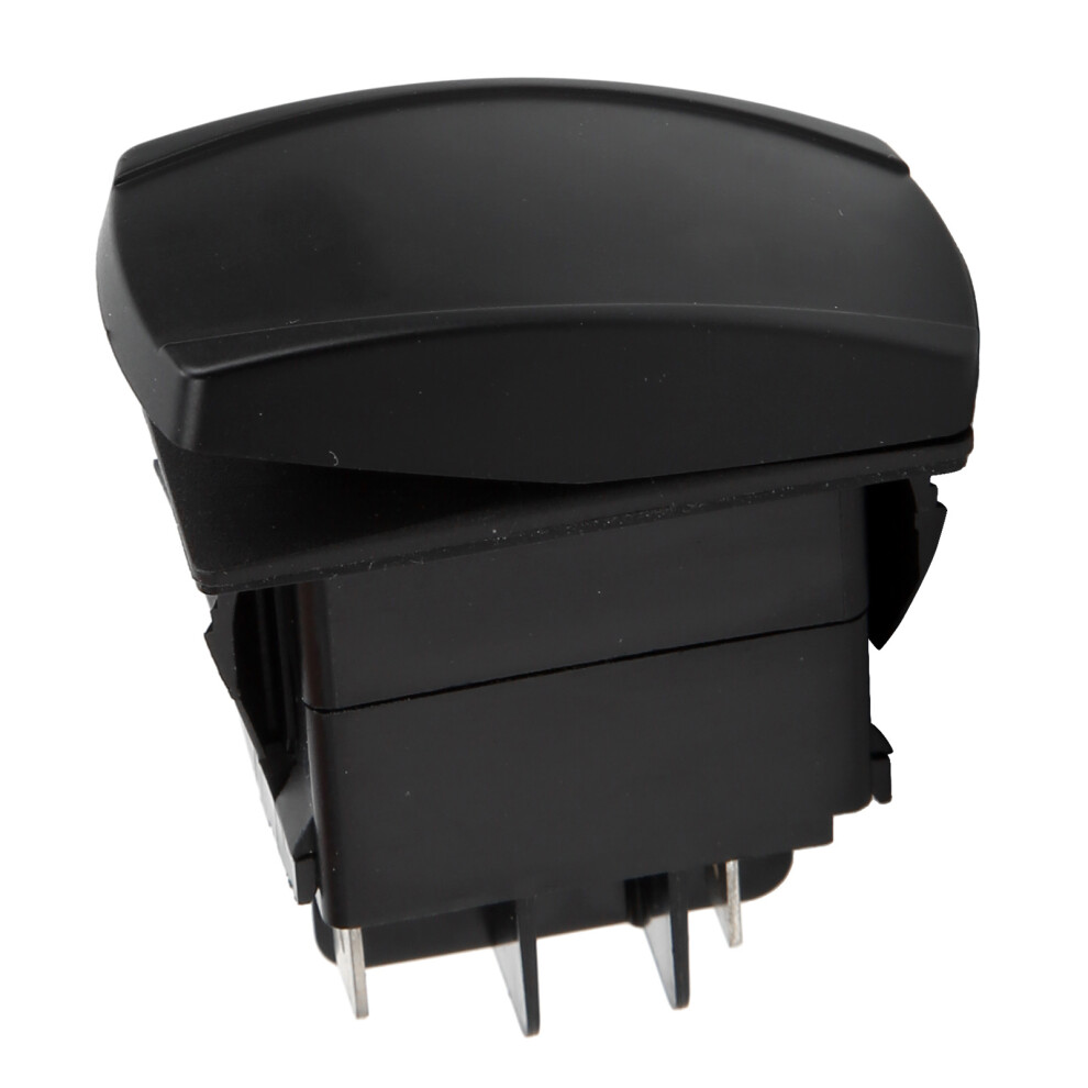 Led Rocker Switch Ts-37 12V/20A 24V/10A Ip66 5Pin, On/Off 4681390639436