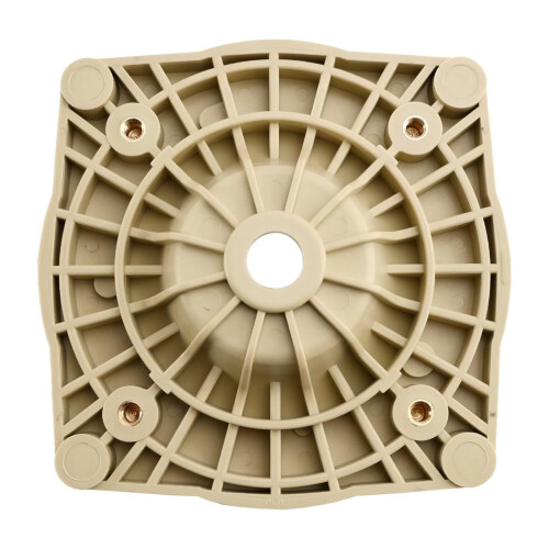 Pool Pump Seal Plate 356071Z for Inground Variable Speed Pumps, Durable Construction, Leak Reduction 2