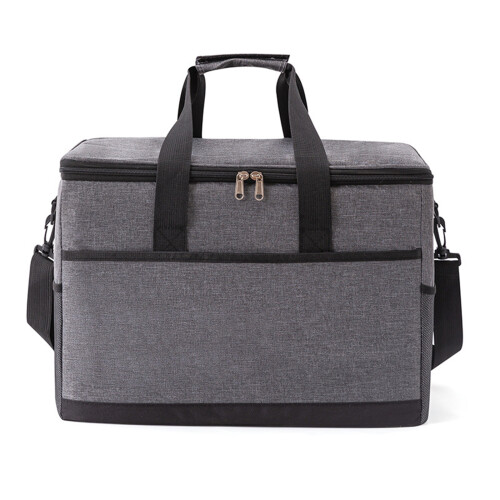 Thermo-Kühltasche, isolierte Picknick-Isoliertasche,-M 27L