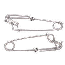 5 Longline Fishing Clips Corrosion Resistant