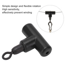 T Wirbel Angel 3 Weg Stecker 10 Stück