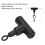 T Wirbel Stecker Angel 3 Wege 10 Stück 10