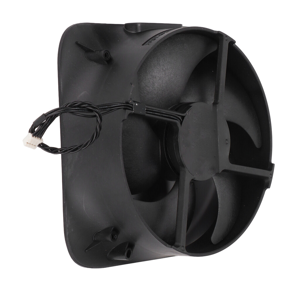 Internal Cooling Fan For Xbox Series X, 4Pin, 0.6A, Quiet & Fast Heat Dissipation 3111390419055