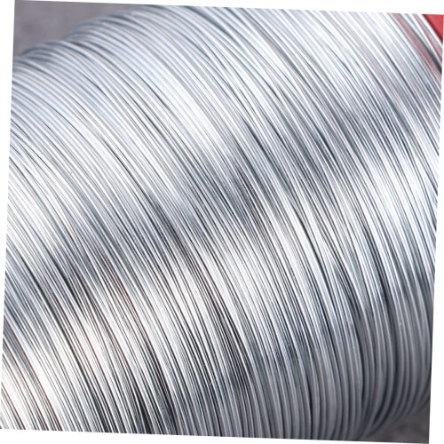 Beekeeping Frame Wire Iron for Bee Hive Frames Durable Metal Secure Foundation Random Color 2