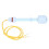 Float Switch Water Level Sensor PP for Pool Tank Equipment – Durable & Temperature Resistant 2