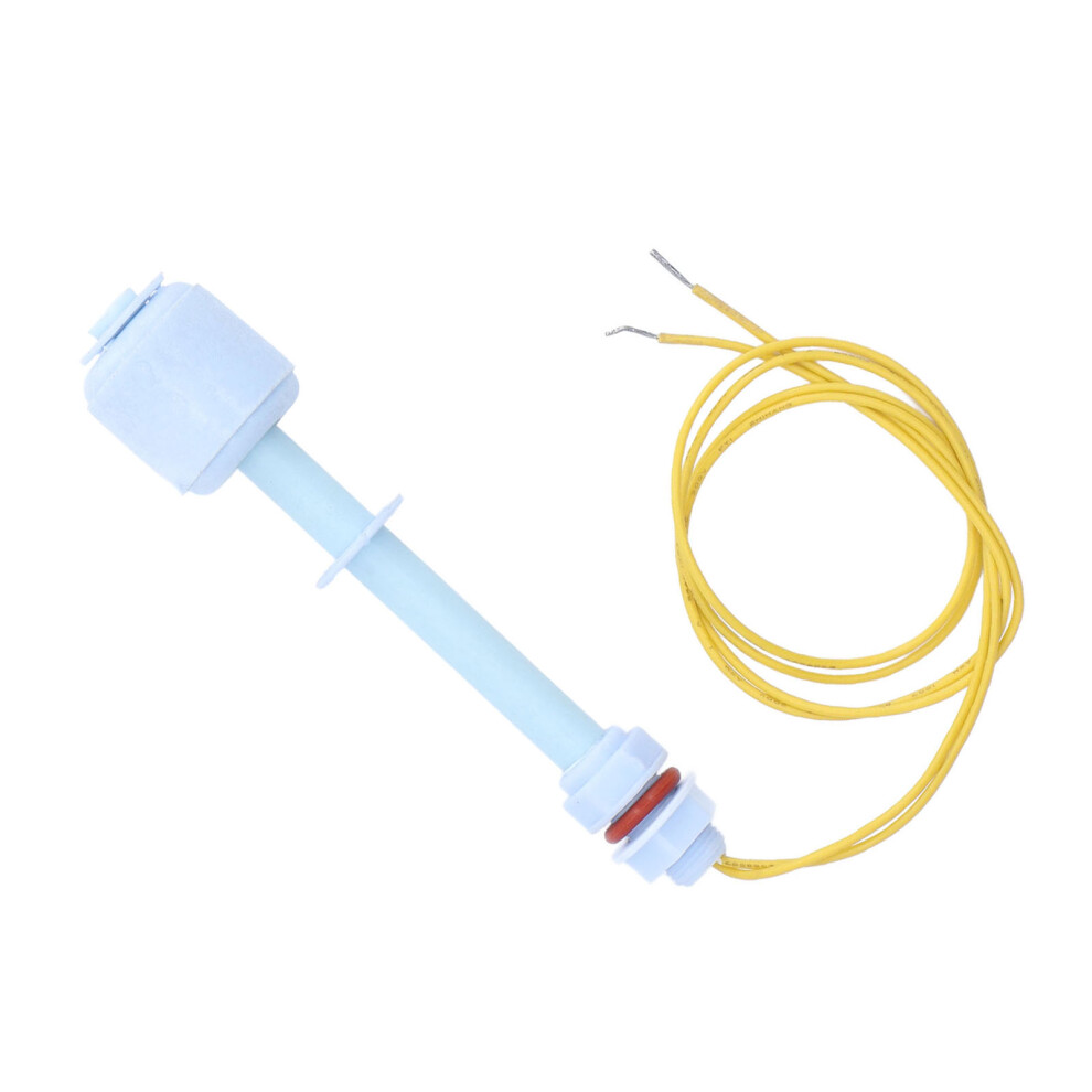 Pp Float Switch Water Level Sensor Controller For Pool, Tank, Equipment 4371390639535