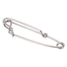 5pcs Longline Fishing Clip Strong Tension