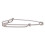 5pcs Stainless Steel Tuna Snap Clip 1