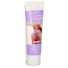 80g Butt Lift Up Creme zur Straffung, Anhebung und gegen schlaffe Haut