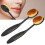 2 Foundation Pinsel weich flexibel 10