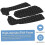 Skimboard Traction Tail Pad Wasserdichtes Surfboard-Blau 6